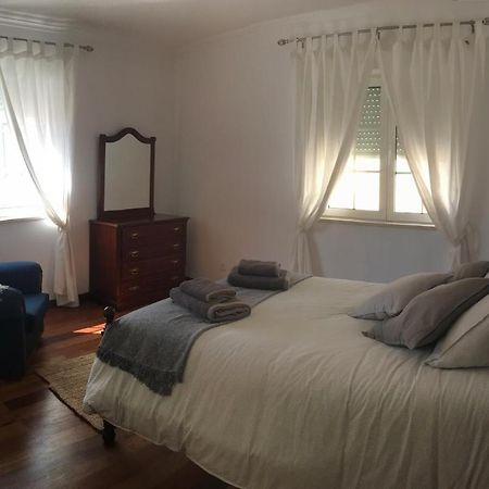 Apartamento Maré Alta Sines Exterior foto