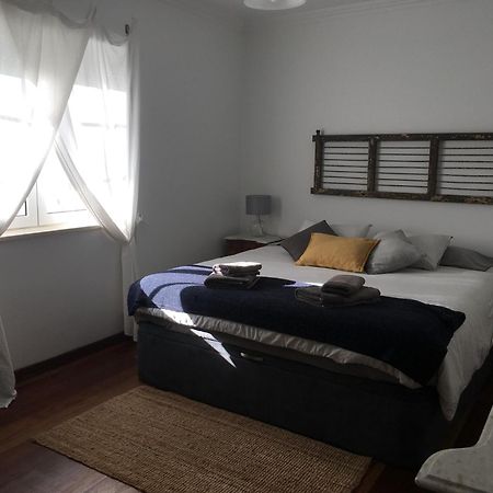 Apartamento Maré Alta Sines Exterior foto