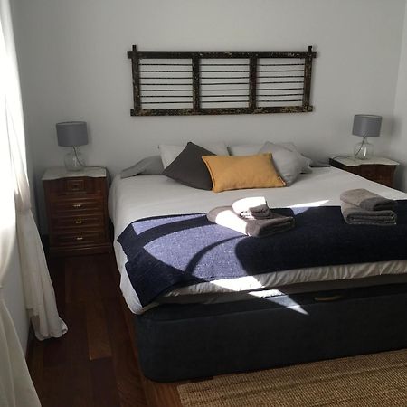 Apartamento Maré Alta Sines Exterior foto