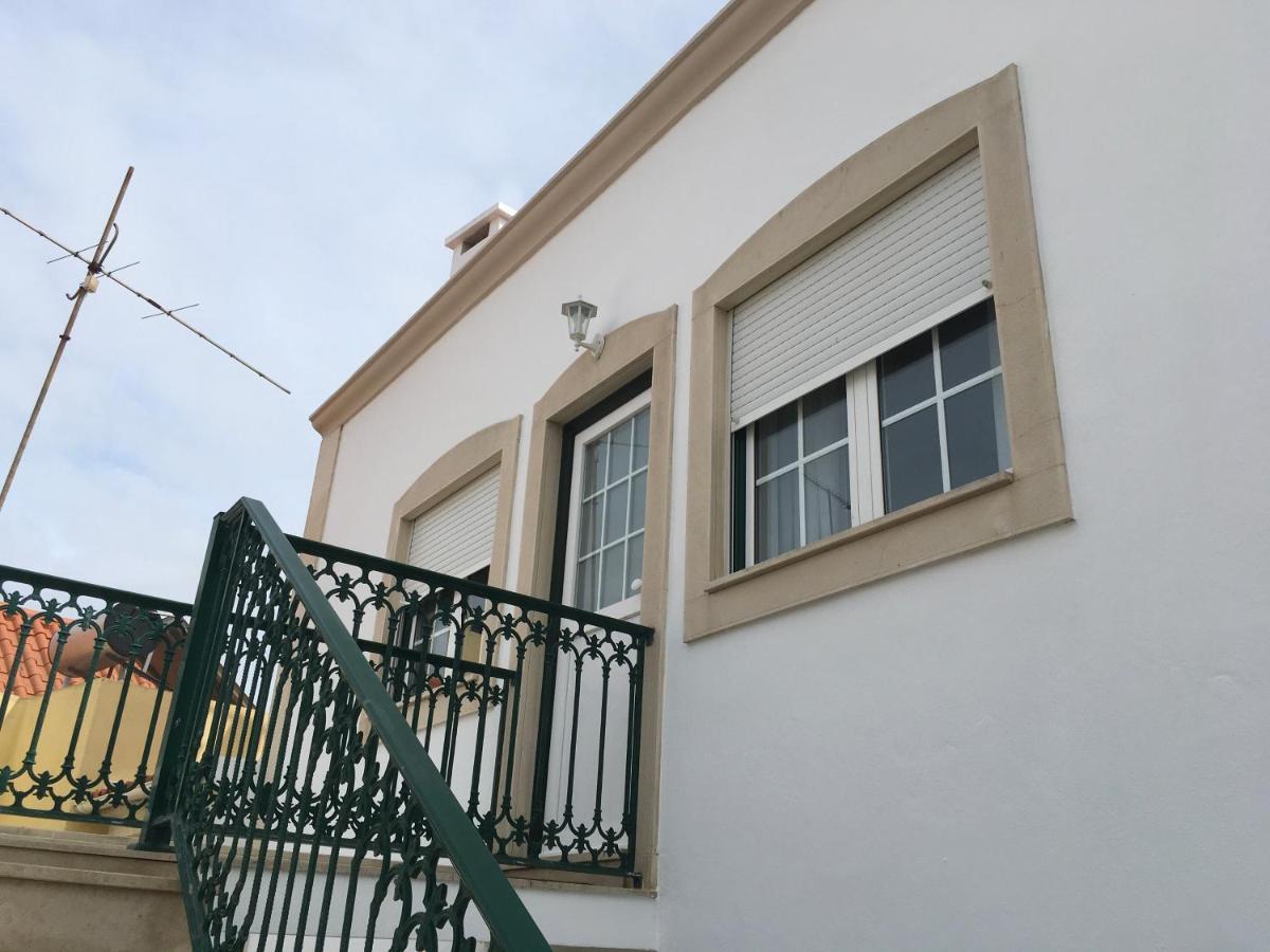 Apartamento Maré Alta Sines Exterior foto