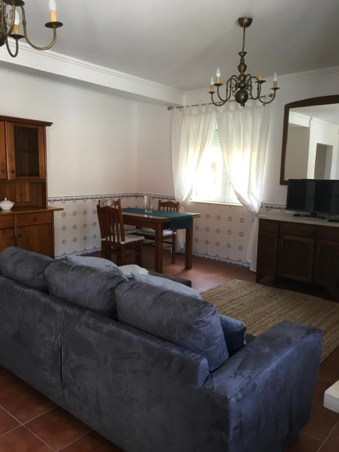 Apartamento Maré Alta Sines Exterior foto