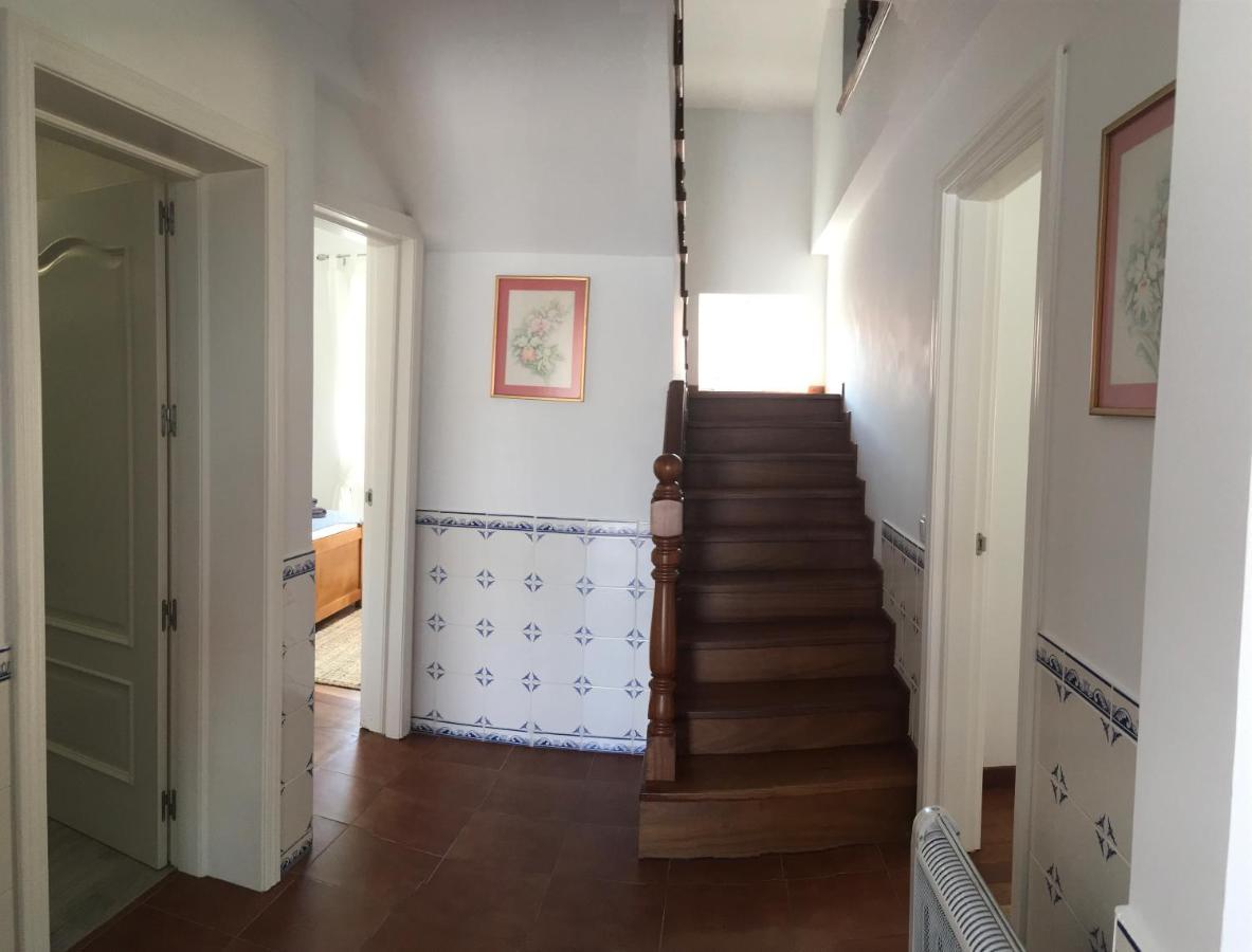 Apartamento Maré Alta Sines Exterior foto