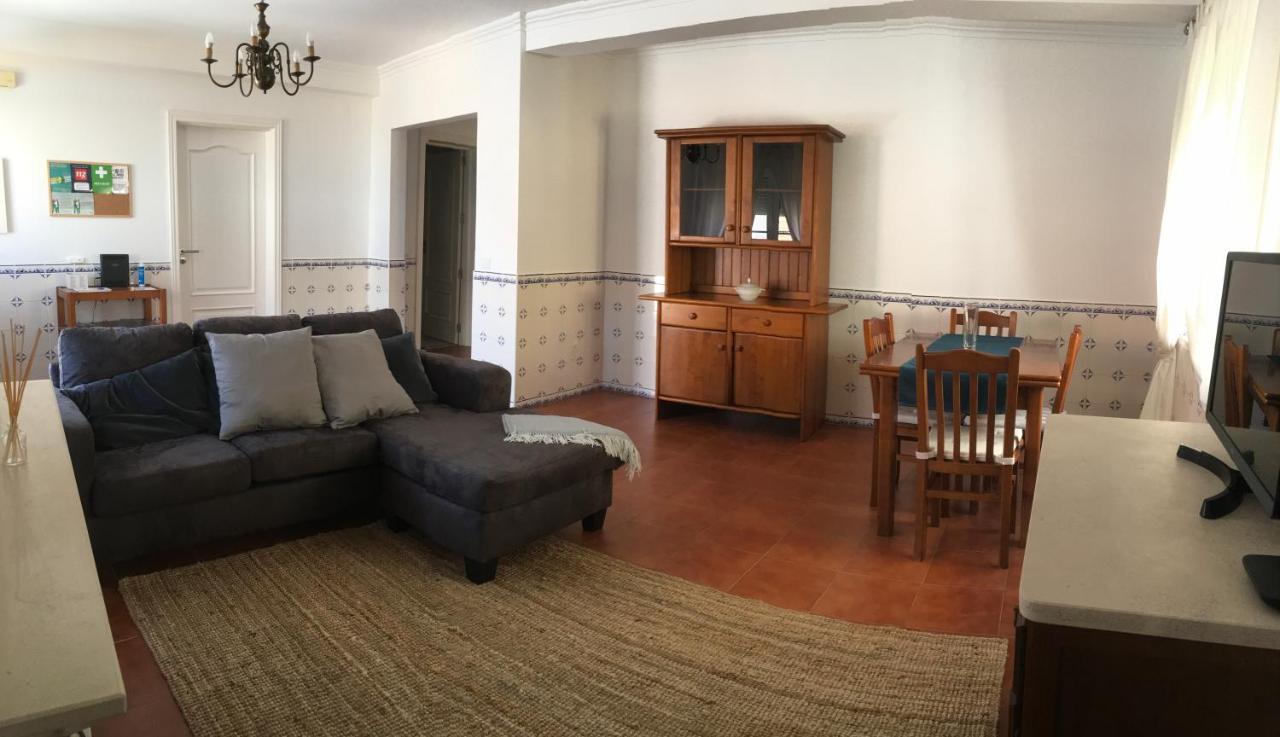 Apartamento Maré Alta Sines Exterior foto