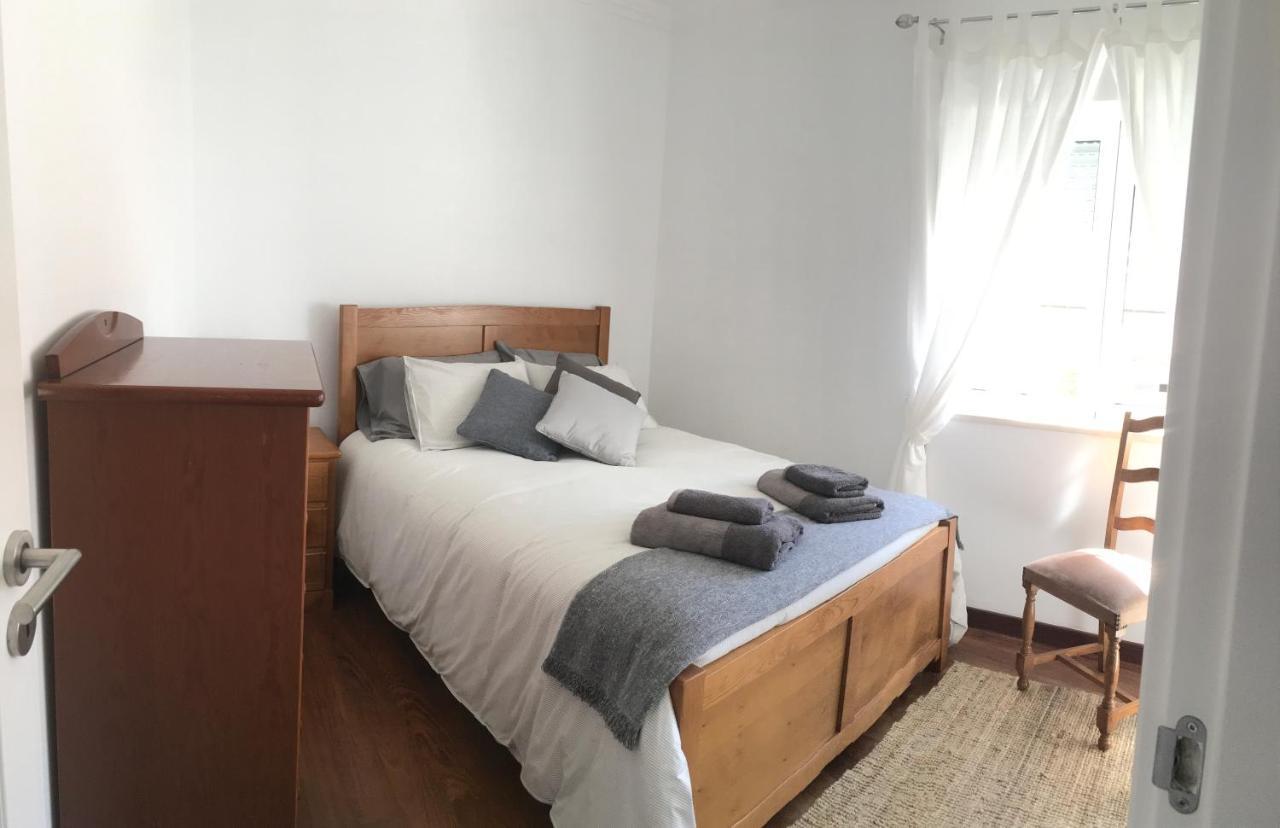 Apartamento Maré Alta Sines Exterior foto