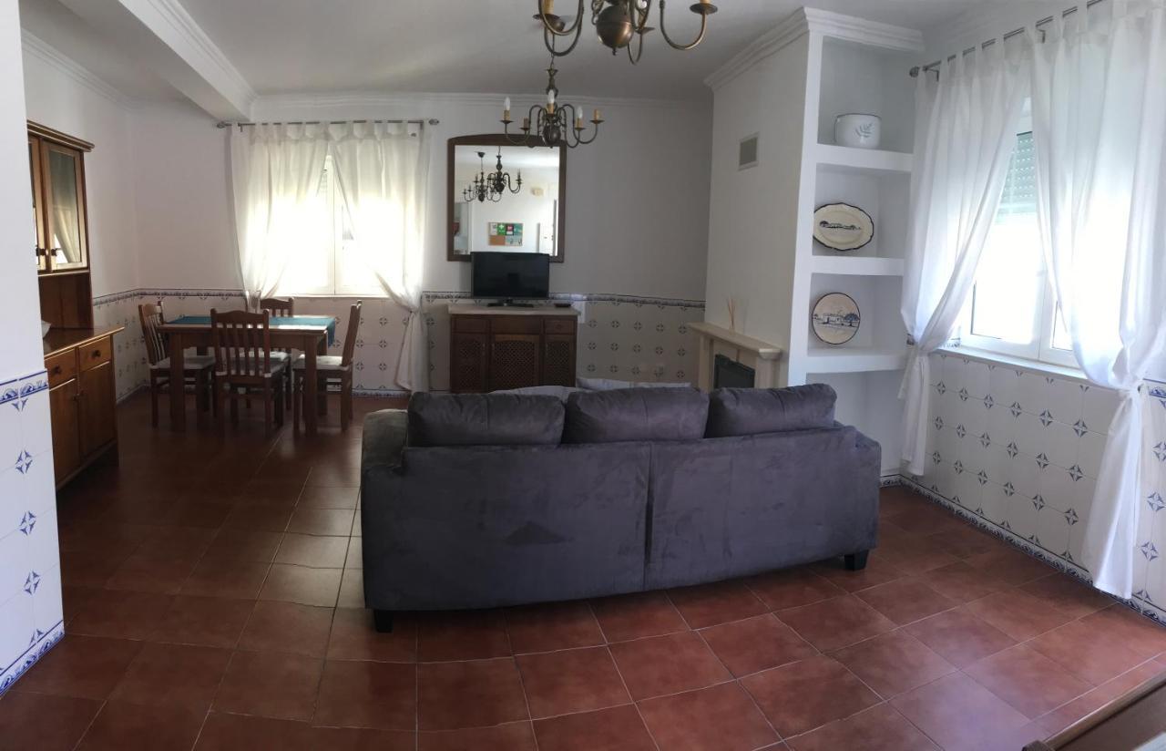 Apartamento Maré Alta Sines Exterior foto