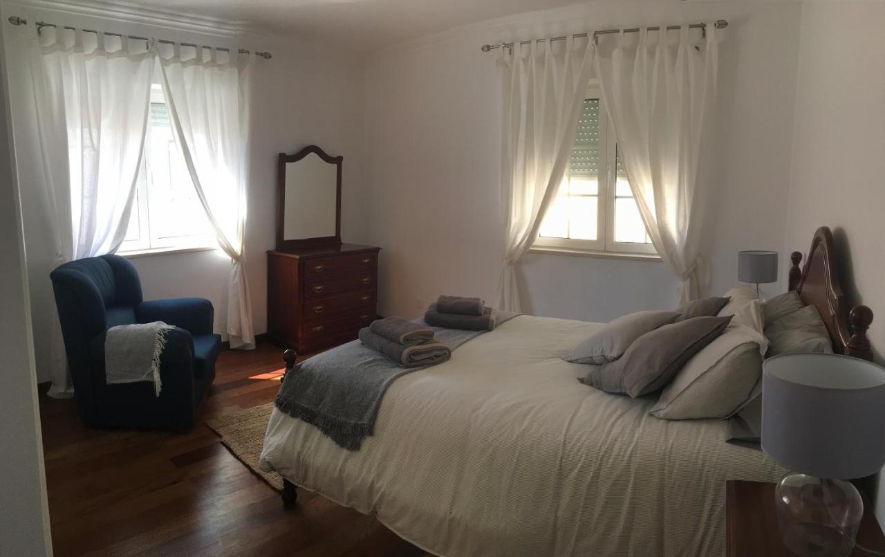Apartamento Maré Alta Sines Exterior foto