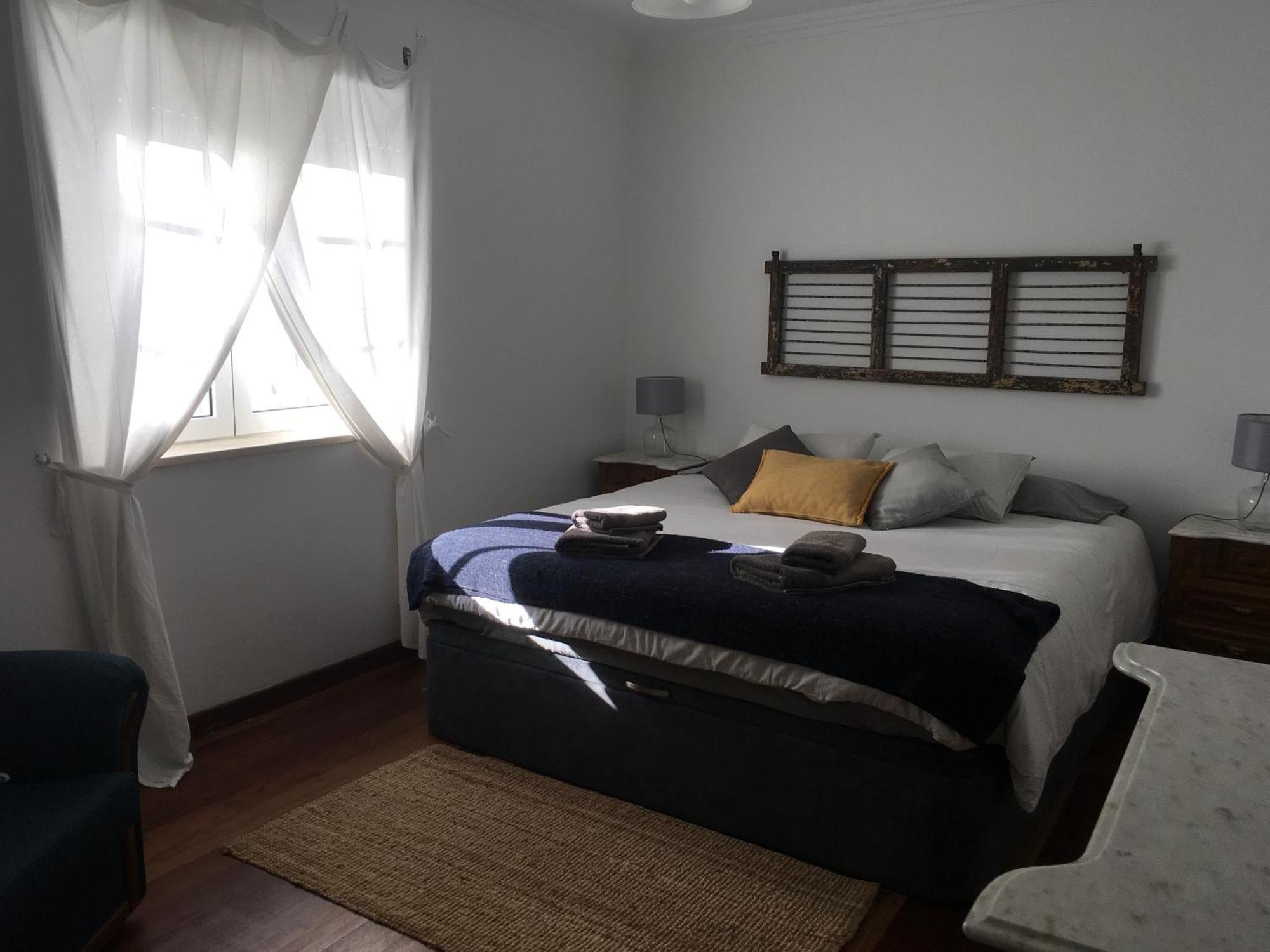 Apartamento Maré Alta Sines Exterior foto