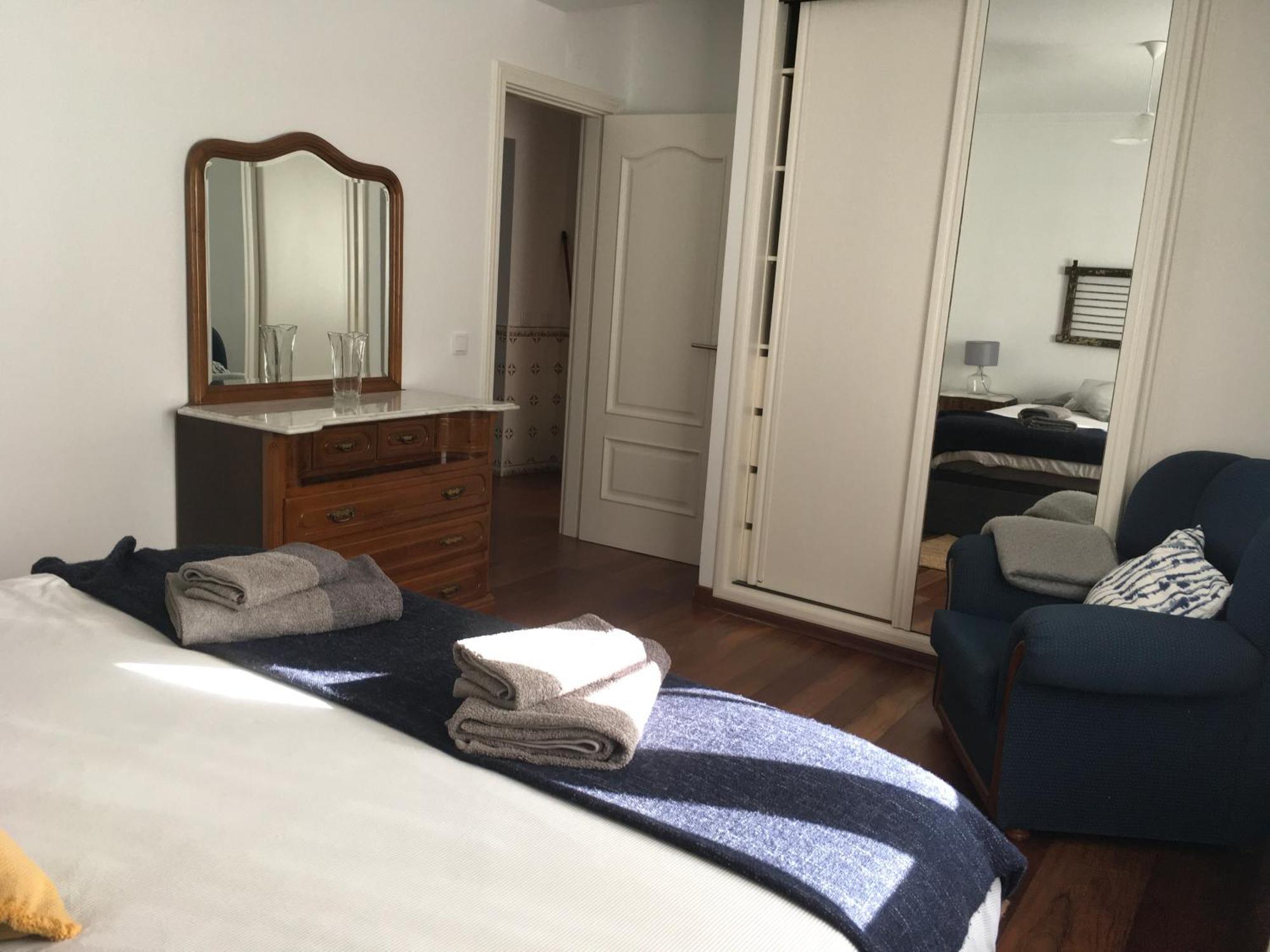Apartamento Maré Alta Sines Exterior foto
