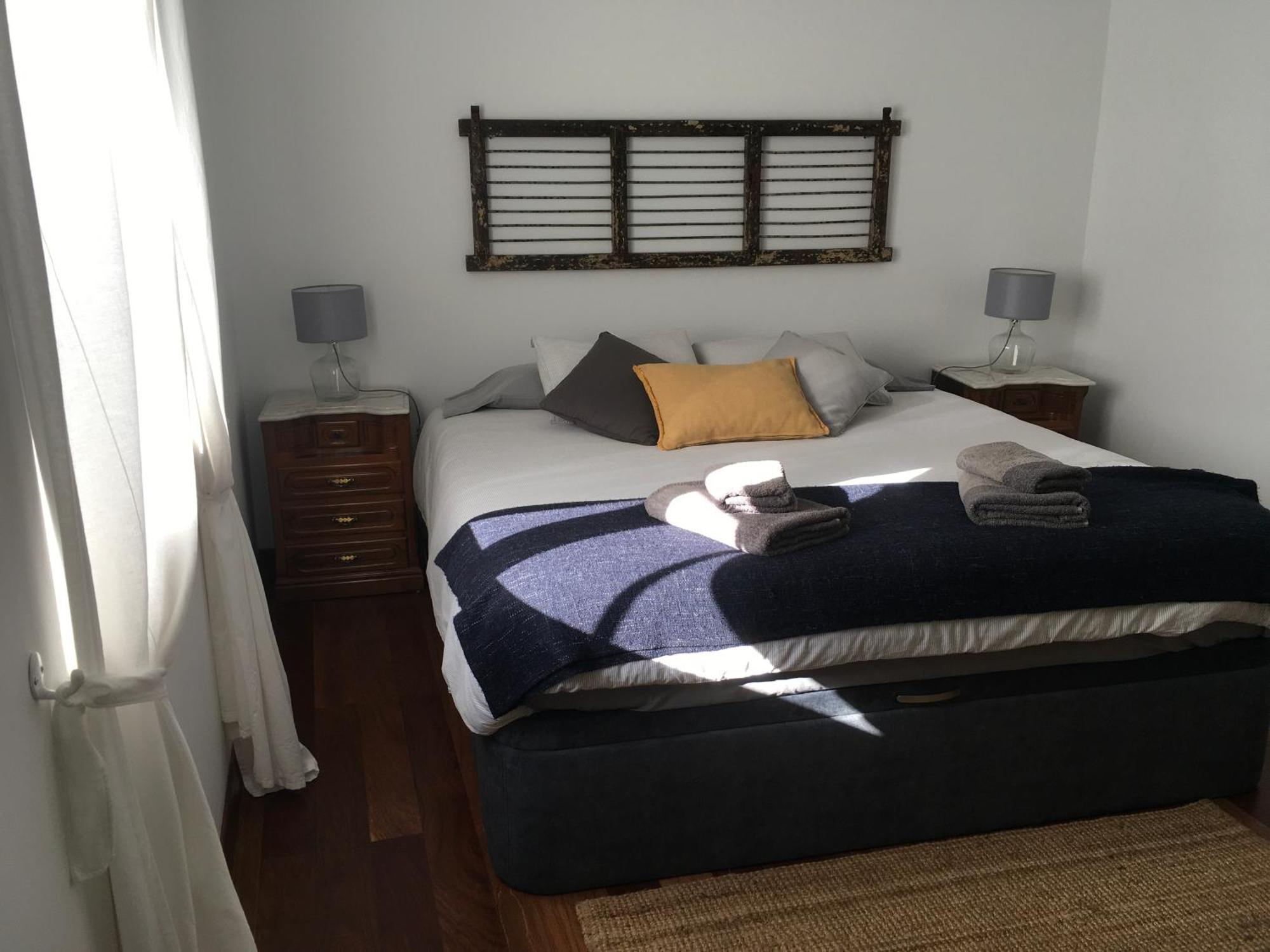 Apartamento Maré Alta Sines Exterior foto